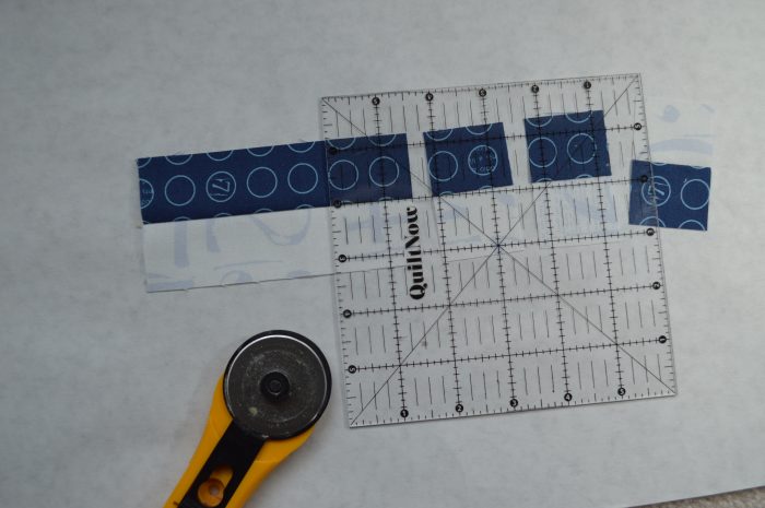 Super Simple six inch sampler blocks by Sharon McConnell, modern quilting squares