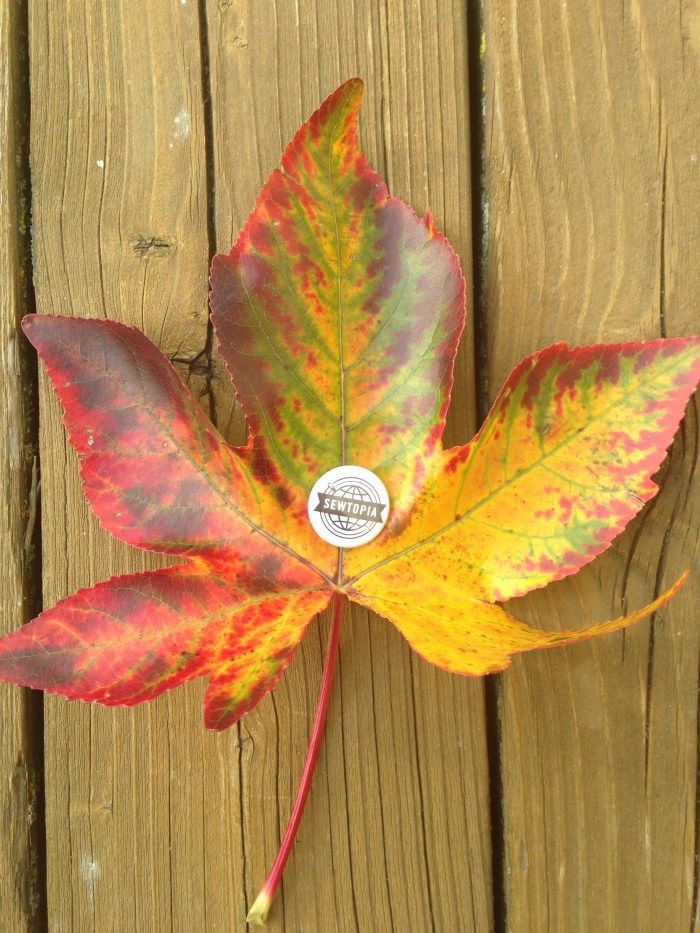 Sewtopia quilting and sewing retreat, fall 2014