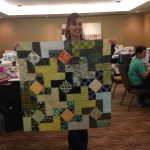 Sewtopia! A Heavenly Retreat