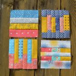 December Book Club: Strip Blocks