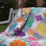 Oh, What Fun! Quilt Love 2014