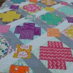 Finished Quilt: It is “Utopian!”