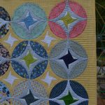 Finished Quilt! Eclipse