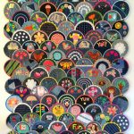 Around the World of Quilting: Rachaeldaisy