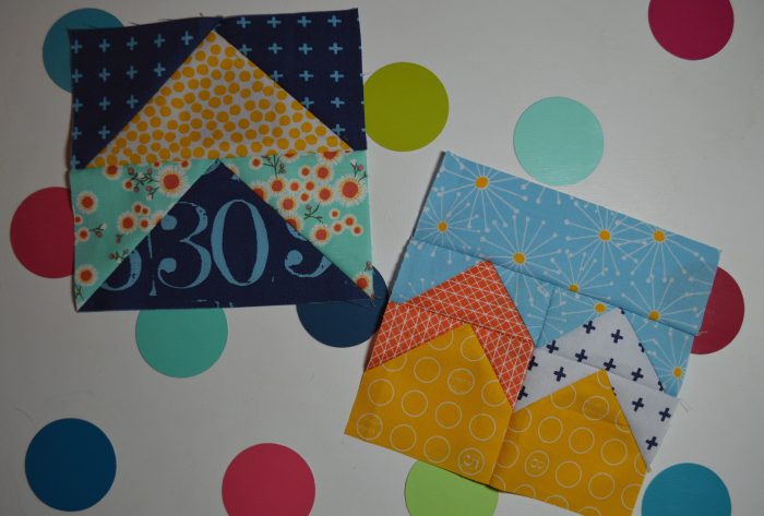 Quilters book club tula pink city sampler quilt blocks with flying geese