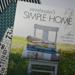 Sew Your Home…A Giveaway!