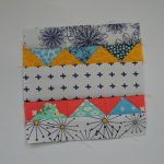 Super Simple Sampler Block #20