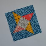 Super Simple Sampler Block #18