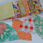 Keep it Classic: Drunkard’s Path Quilt