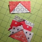 January Quilters’ Book Club: Flying Geese Blocks