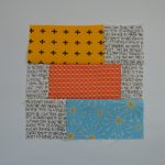 Super Simple Sampler Block #21