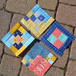 March Quilters’ Book Club