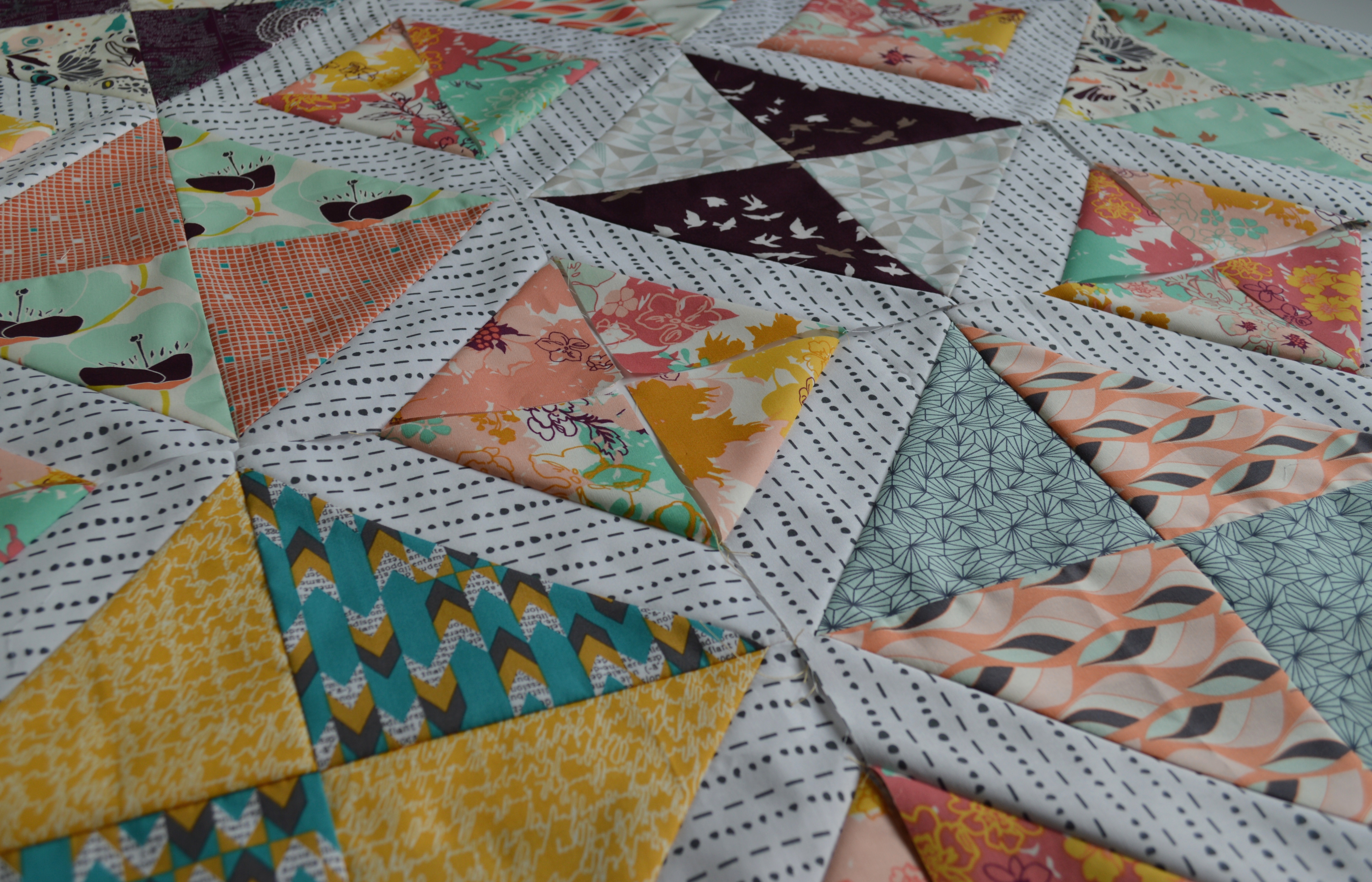 color girl quilts free downloadable quilting patchwork pattern