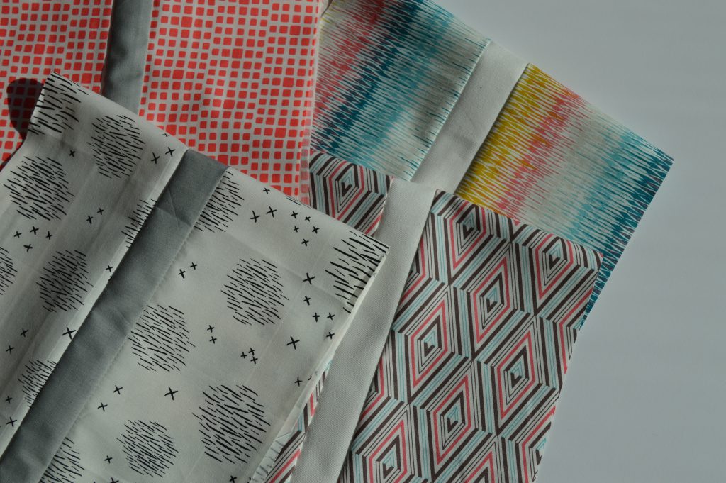 Etno Fabrics by Pat Bravo for Art Gallery Fabrics