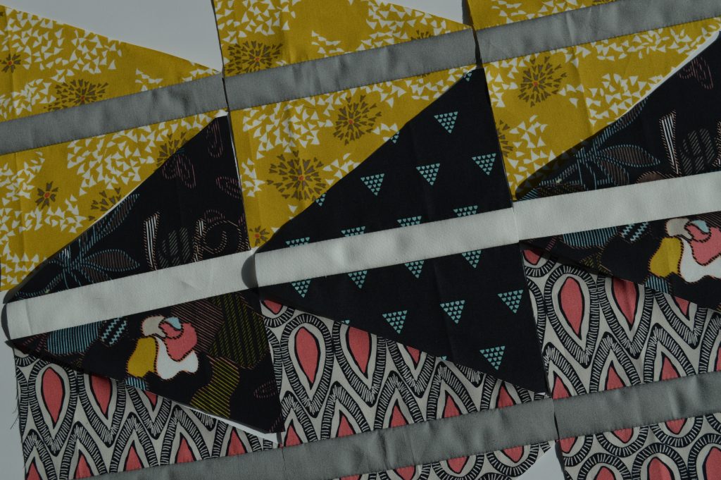 Etno Fabrics by Pat Bravo for Art Gallery Fabrics