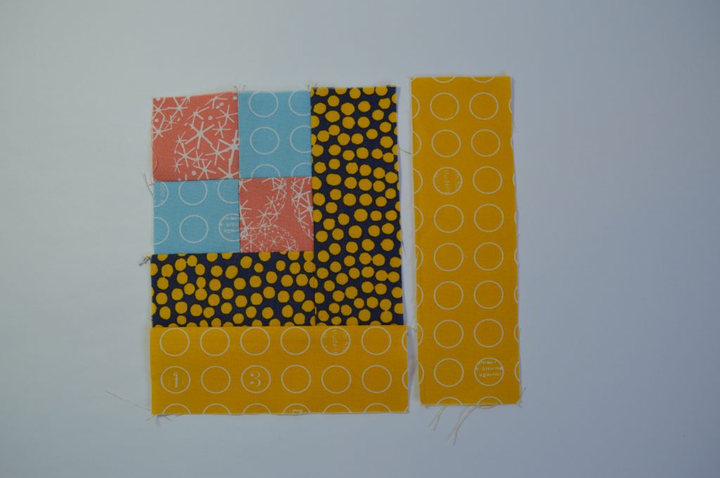 “Unidentified” Quilt