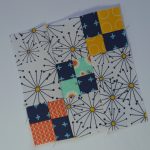 Super Simple Sampler Block #25