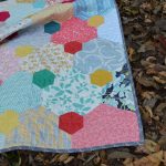 Quilt Now, issue 10: “Pops” Quilt Instructions Clarification