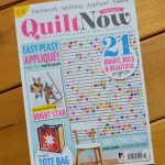 Quilt Now Featuring “Pops!” Quilt