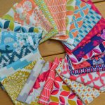 For the Love of Fabric: Flora by Joel Dewberry