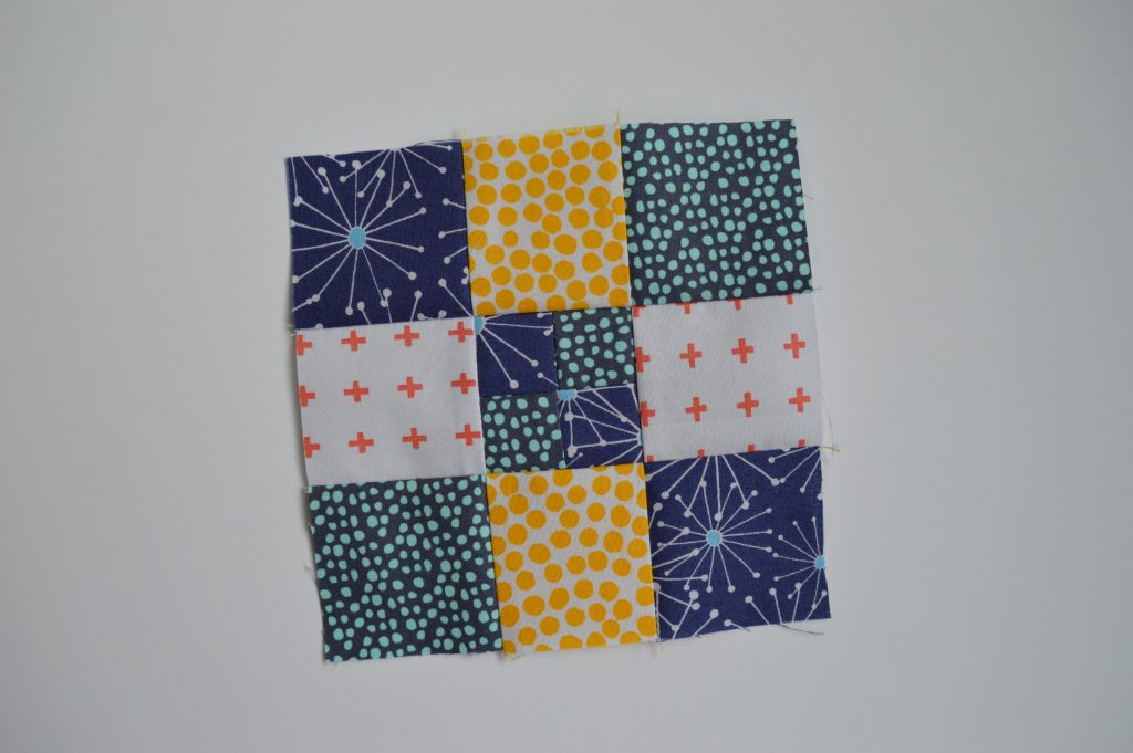 how to make super simple modern quilt sampler with nine patch squares how to make super simple modern quilt sampler with nine patch squares