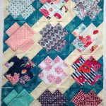 Quilts in Progress: Skopelos Fabrics