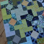 All The Inspiration at Quilt Market and Beyond
