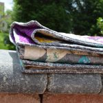 Quilts in Progress: Making Strides