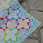New Pattern Now Available: Gossamer Quilt