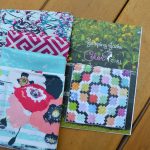 Skopelos Fabric and Pattern Giveaway!