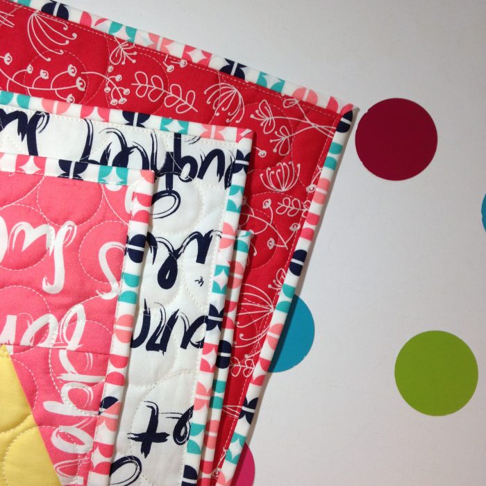 Happy home fabrics by Art gallery fabrics