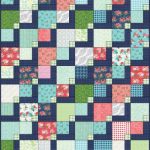 Virtual Quilting?! It’s so Fun on Pattern Jam