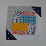 Blockbuster Quilt: Finishing the Sampler Blocks