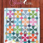 Sew a Whimsy Garden Quilt! Pattern Available