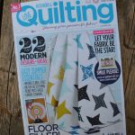 Recommended Reading: Love Patchwork & Quilting