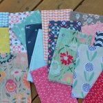 For the Love of Fabric: “Curiosities”