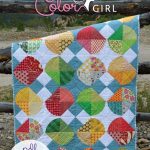 New Pattern to Sew! Tipsy Quilt