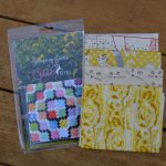 Happy Fall Fabric and Pattern Giveaway!