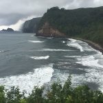 On the Road: the Colors of Hawaii