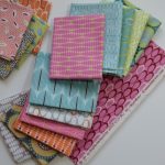 For the Love of Fabric: “For You”