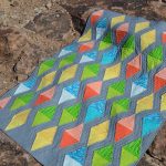 Play Time Quilt Finished!