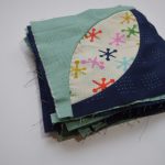 Leaders and Enders Quilts