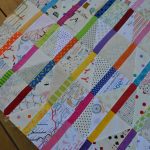 Show and Tell: Quilts in Progress