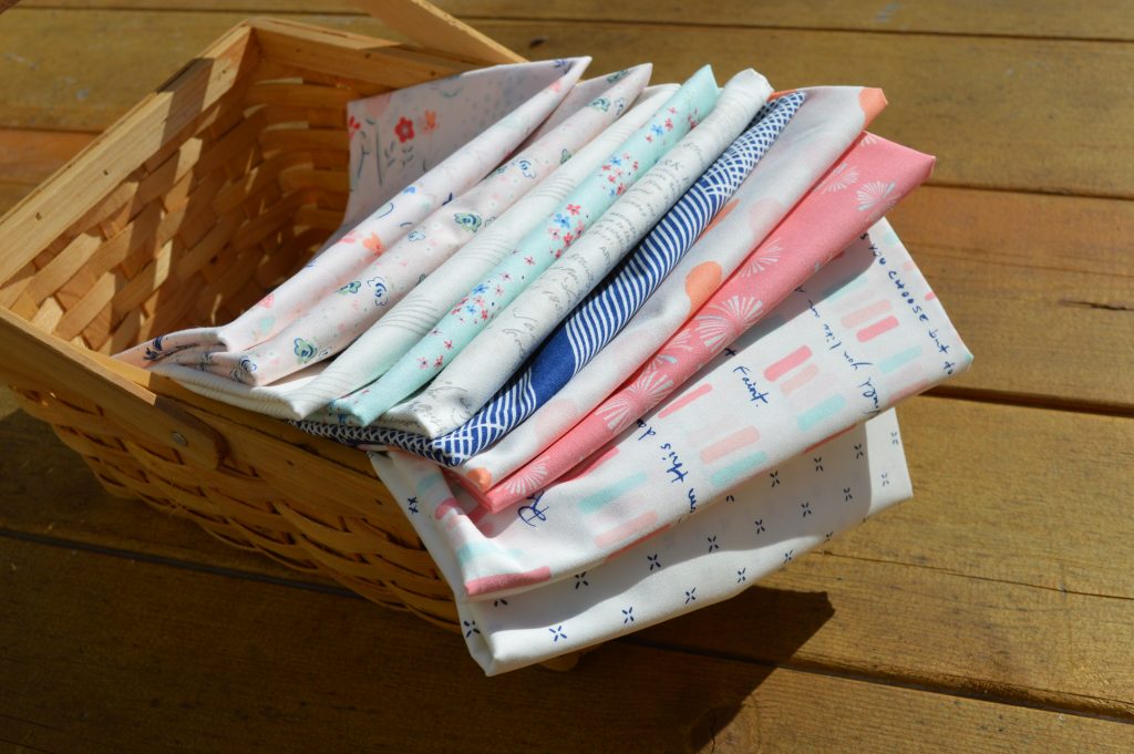 Paperie Fabrics by Art Gallery Fabrics for quilting