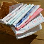 For the Love of Fabric: Paperie