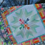 Finished it! Aviatrix Medallion