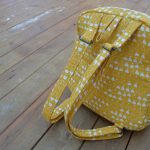 3-D Sewing! A Work in Progress