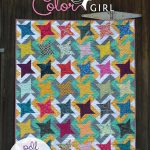A New Quilt to Make! Fly Over Pattern