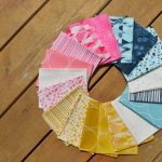 For the Love of Fabric: Essentials 2