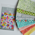 Sharing Quilt Market: a Giveaway
